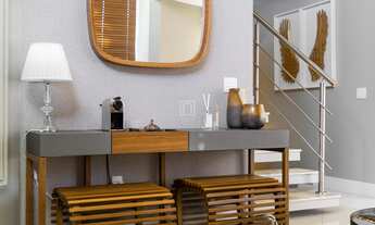 Imagem 5: Casa com 3 suítes à venda no Condomínio Village Saint Claire em Sorocaba