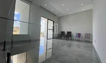 Imagem 2: Sobrado 4 quartos à venda no Jardim Residencial Vivenda do Itavuvu, Sorocaba!