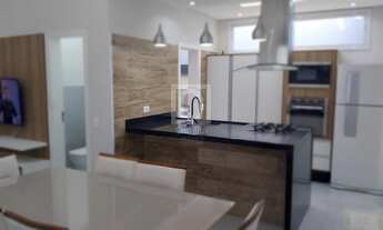 Imagem: Casa com 3 quartos à venda Condomínio