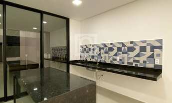 Imagem: Casa térrea à venda no Condomínio Campos