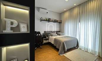 Imagem 7: Casa com 3 suítes à venda no Condomínio Alphaville Nova Esplanada 4