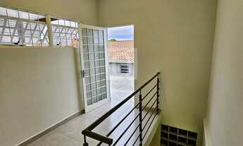 Imagem 3: Casa à venda 4 quartos no Parque Ouro Fino, Sorocaba!