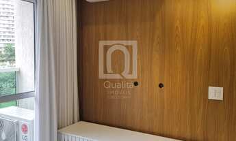 Imagem 7: Apartamento à venda, 2 dormitórios no Edifício Roma, Sorocaba