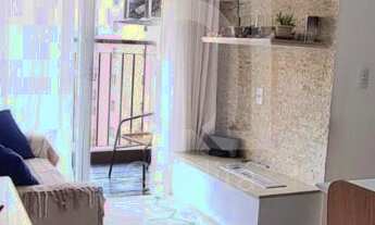 Imagem 2: Apartamento à venda na Zona Oeste de Sorocaba