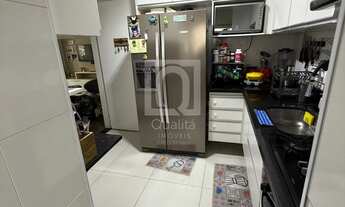 Imagem 2: Apartamento no Condomínio Residencial Varandas Bela Vista Osasco