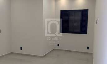 Imagem 6: Casa térrea no Condominio Golden Park Residence 2 em Sorocaba