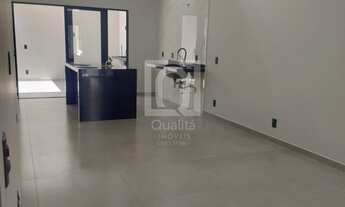 Imagem: Casa térrea no Condominio Golden Park Residence