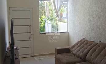 Imagem: Casa à venda no Condomínio Residencial