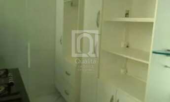 Imagem 7: Apartamento no Edificio Itaca Sorocaba