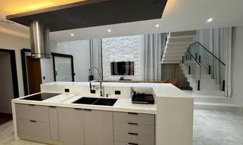 Imagem 7: Casa no Condomínio Campos do Conde Sorocaba-SP