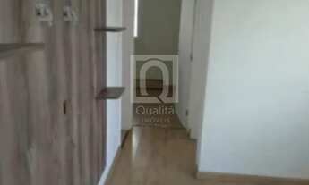 Imagem 6: Apartamento no Edificio Itaca Sorocaba