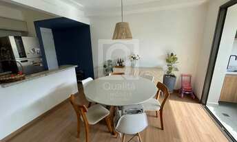 Imagem 3: Apartamento à venda Condomínio Riserva Natura - Sorocaba, SP