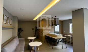 Imagem: Apartamento no Condomínio Specialle