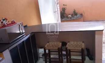 Imagem: Casa em condomínio Residencial Tropeiros