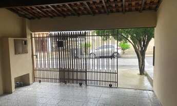 Imagem: CASA TÉRREA NO JARDIM SANTO ANDRÉ, SOROCABA