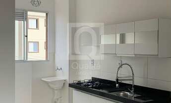 Imagem: Apartamento 2 quartos à venda no Condomínio