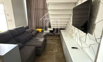 Imagem: Casa sobrado no Piazza di Roma Sorocaba-SP