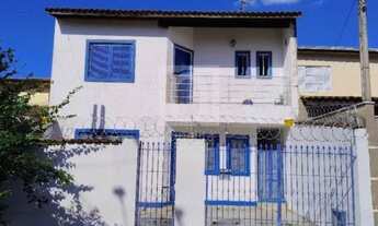 Imagem: Casa no Wanel Ville Sorocaba