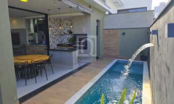 Imagem: CASA CONDOMÍNIO HORTO FLORESTAL VILLAGIO