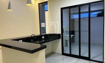 Imagem 4: Casa em condomínio no Reserva dos Ypes 3 em Tatuí