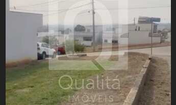 Imagem: Terreno Condomínio Villaggio Ipanema Sorocaba