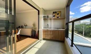 Imagem 5: Apartamento à venda Condomínio Riserva Natura - Sorocaba, SP