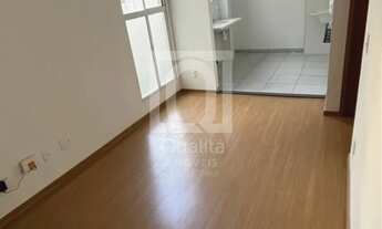 Imagem: Apartamento Condomínio Residencial Santinni