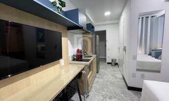 Imagem 5: Studio no Condomínio Haus Mitre Plato Ipiranga São Paulo