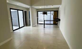 Imagem: Casa no Condomínio Terras do São Francisco