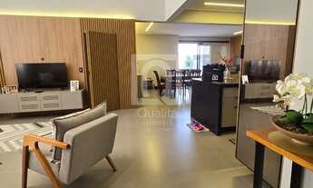 Imagem: Casa no condomínio Alphaville Nova Esplanada