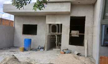 Imagem: CASA TÉRREA JARDIM NATHÁLIA, SOROCABA