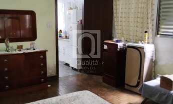 Imagem 3: Casa terreno a venda no bairro Bela Vista Osasco SP