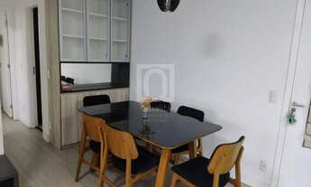 Imagem 4: Apartamento no Condomínio Central Park Barueri