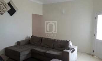 Imagem: Casa no Condomínio Parque Residencial São