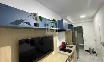 Imagem 4: Studio no Condomínio Haus Mitre Plato Ipiranga São Paulo