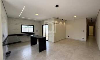 Imagem: Casa térrea no Condomínio Reserva Ipanema