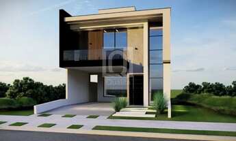 Imagem: Casa Condomínio Terras de São Francisco