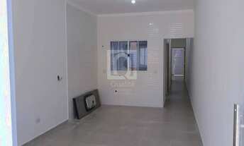 Imagem: CASA À VENDA PARQUE SÃO BENTO SOROCABA