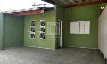 Imagem: CASA VITÓRIA RÉGIA SOROCABA