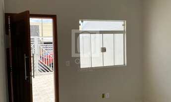 Imagem 3: Casa no São Bento Sorocaba