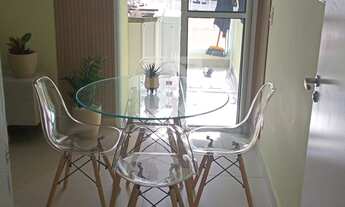 Imagem 4: Apartamento à venda no Residencial Parque Viena em Sorocaba