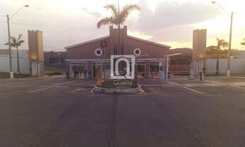 Imagem 6: Terreno Condomínio Villaggio Ipanema Sorocaba