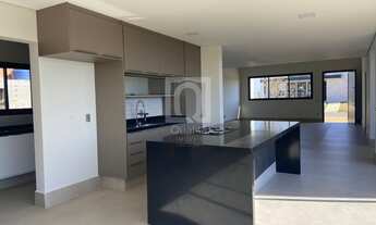 Imagem: Casa no condomínio Villas do Golf Itu-SP