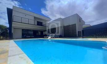 Imagem: Casa no Condomínio Evidence Araçoiaba