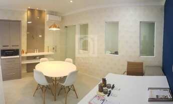 Imagem 4: Sala comercial a venda no Centro de Sorocaba