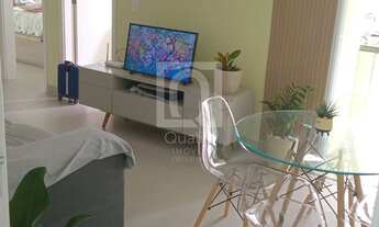 Imagem: Apartamento à venda no Residencial Parque