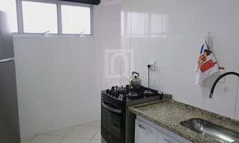 Imagem 6: Apartamento no I.A.P.I Condomínio Solimões Osasco SP