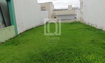 Imagem: Terreno Condomínio Horto Florestal, Sorocaba