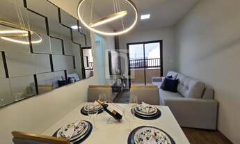 Imagem 3: APARTAMENTO EDIFÍCIO GRAN RESERVA, SOROCABA