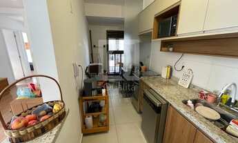 Imagem 7: Apartamento à venda Condomínio Riserva Natura - Sorocaba, SP